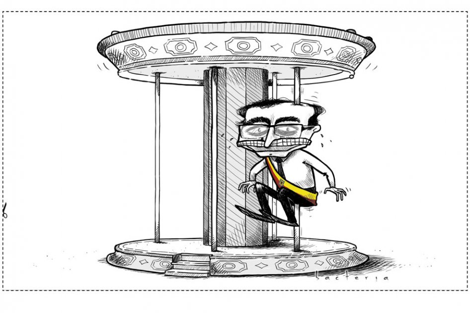 El carrusel de la improvisación