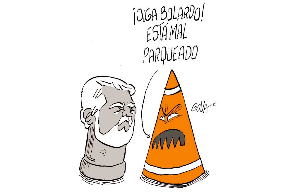 Alto turmequé