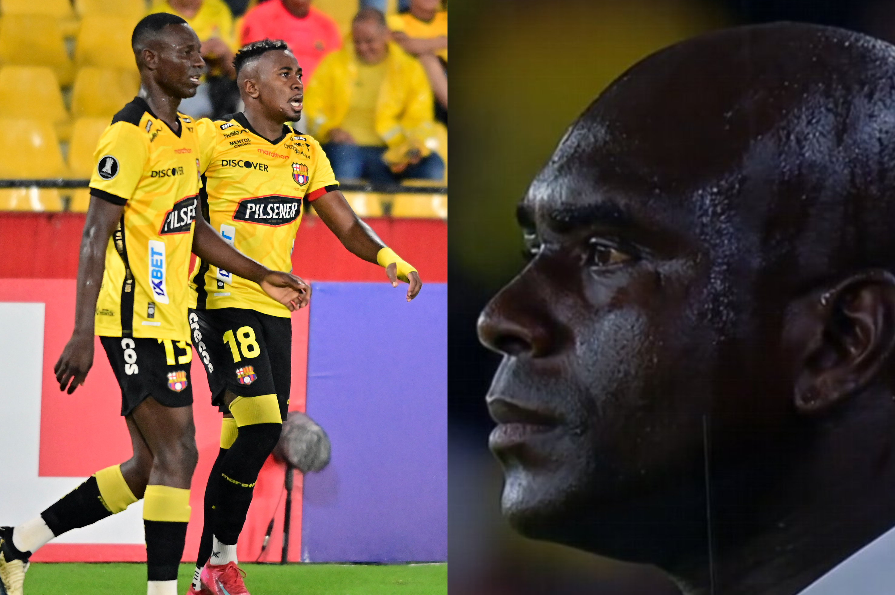 Segundo Castillo sigue siendo sensación por su estilo: su nuevo traje que es furor