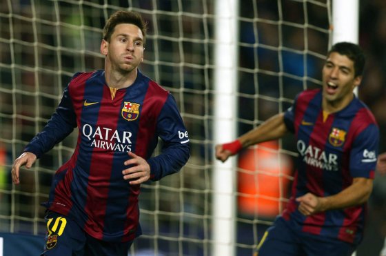 Messi entrena sin problemas pensando en El Salvador