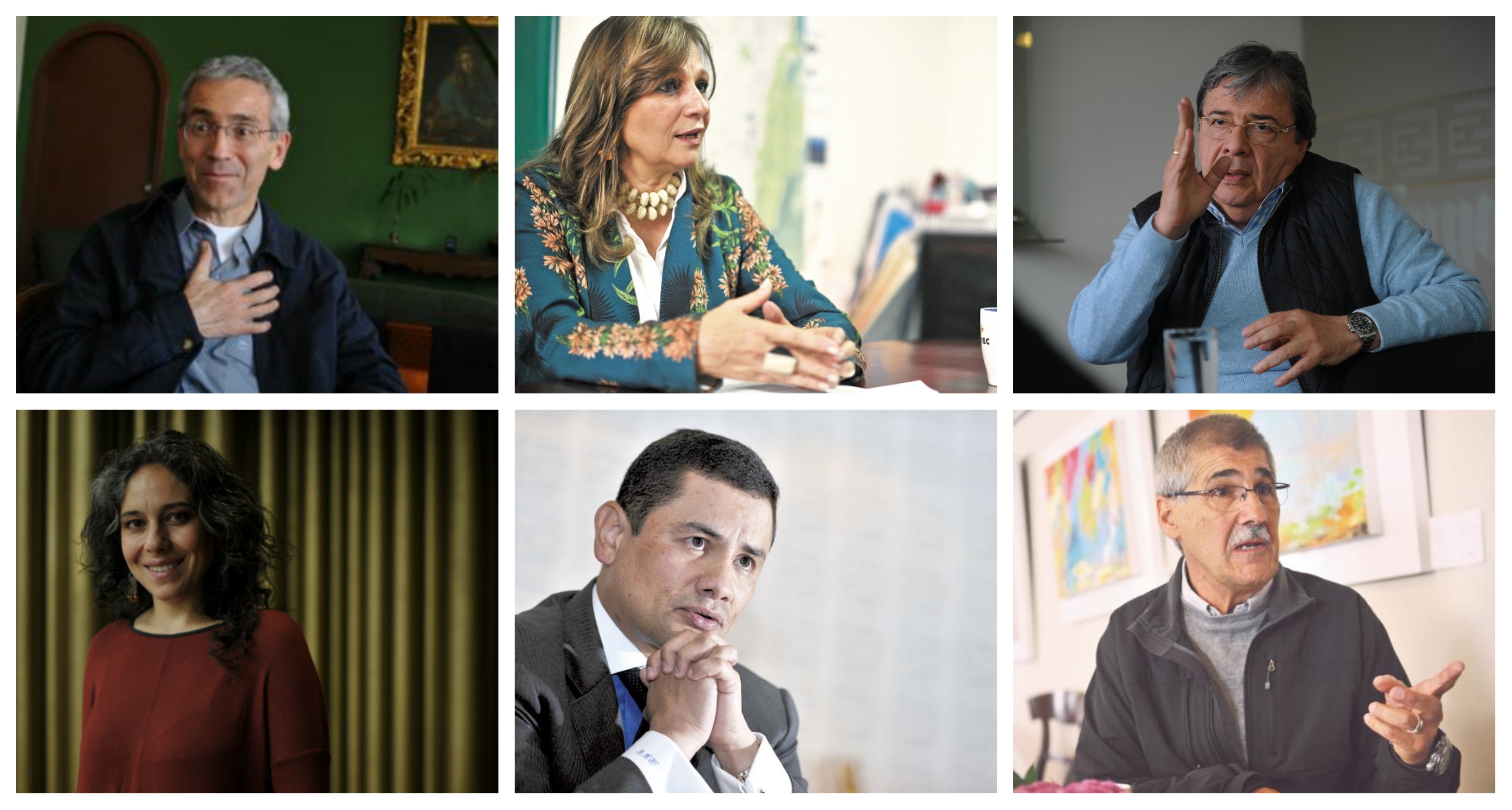 “Diálogo entre opuestos”, conozca la agenda de este valioso evento