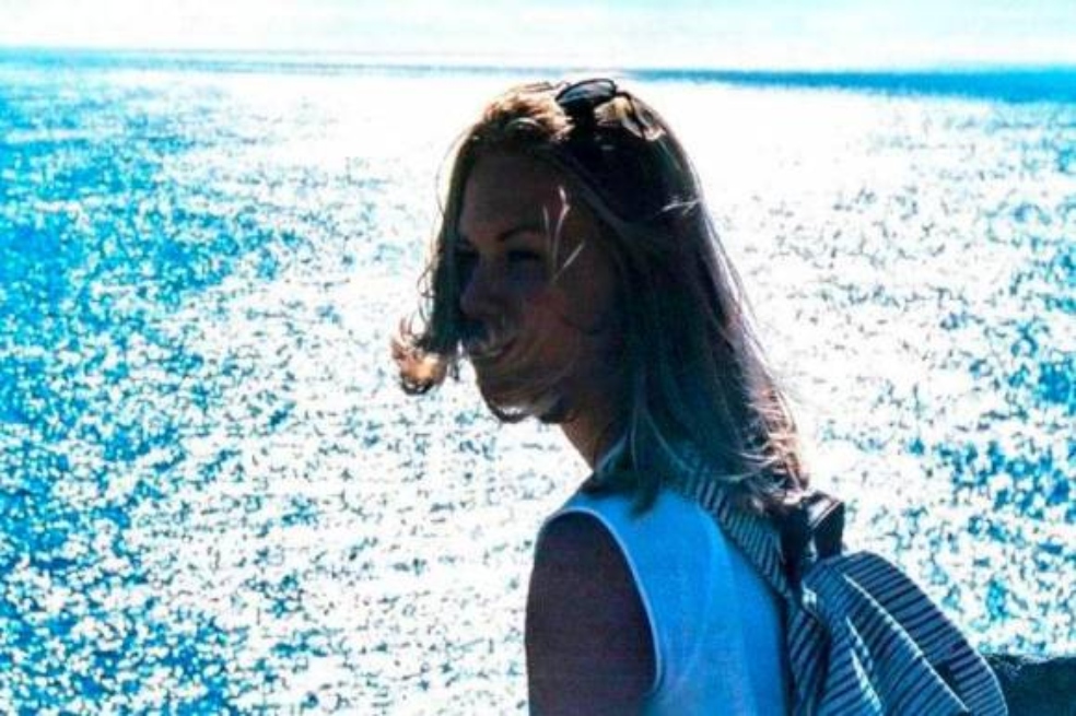 Anna  Tinterova: ¿quién le disparó a la turista checa asesinada en Colombia?