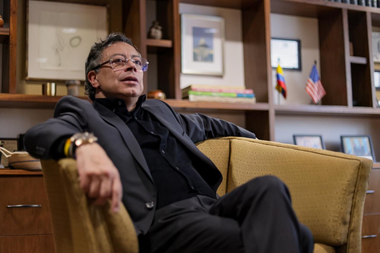 Petro tras cita con Trump: “Habrá más tensiones, pero aprenderemos a convivir”