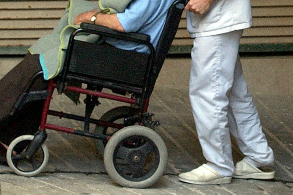 Mujer con esquizofrenia habría sido abusada en centro de protección del Distrito