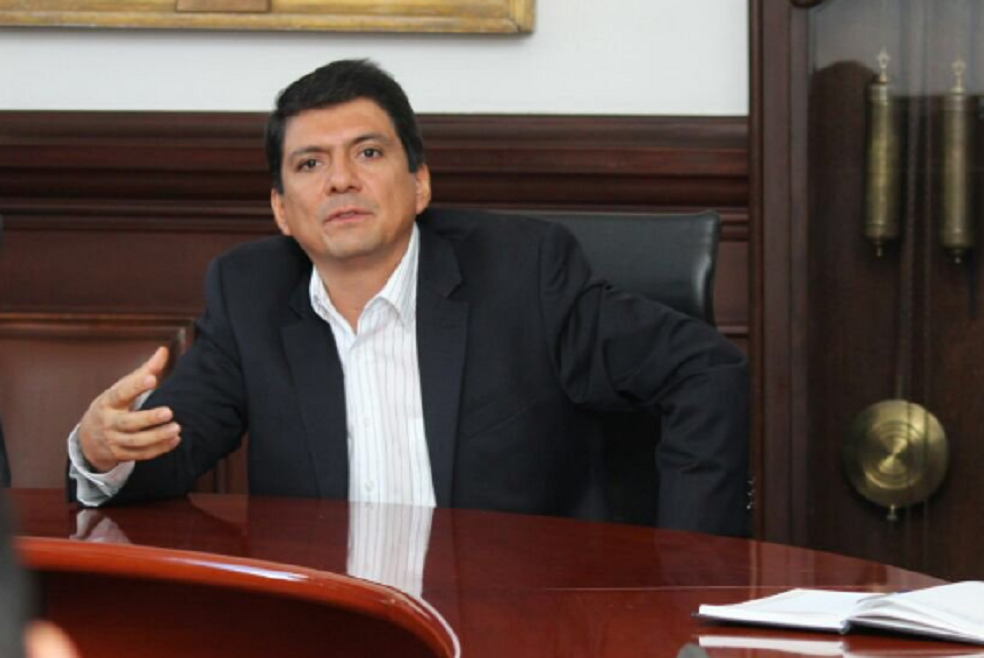 Fiscalía acusó al alcalde de Popayán de incurrir en supuestos hechos de corrupción
