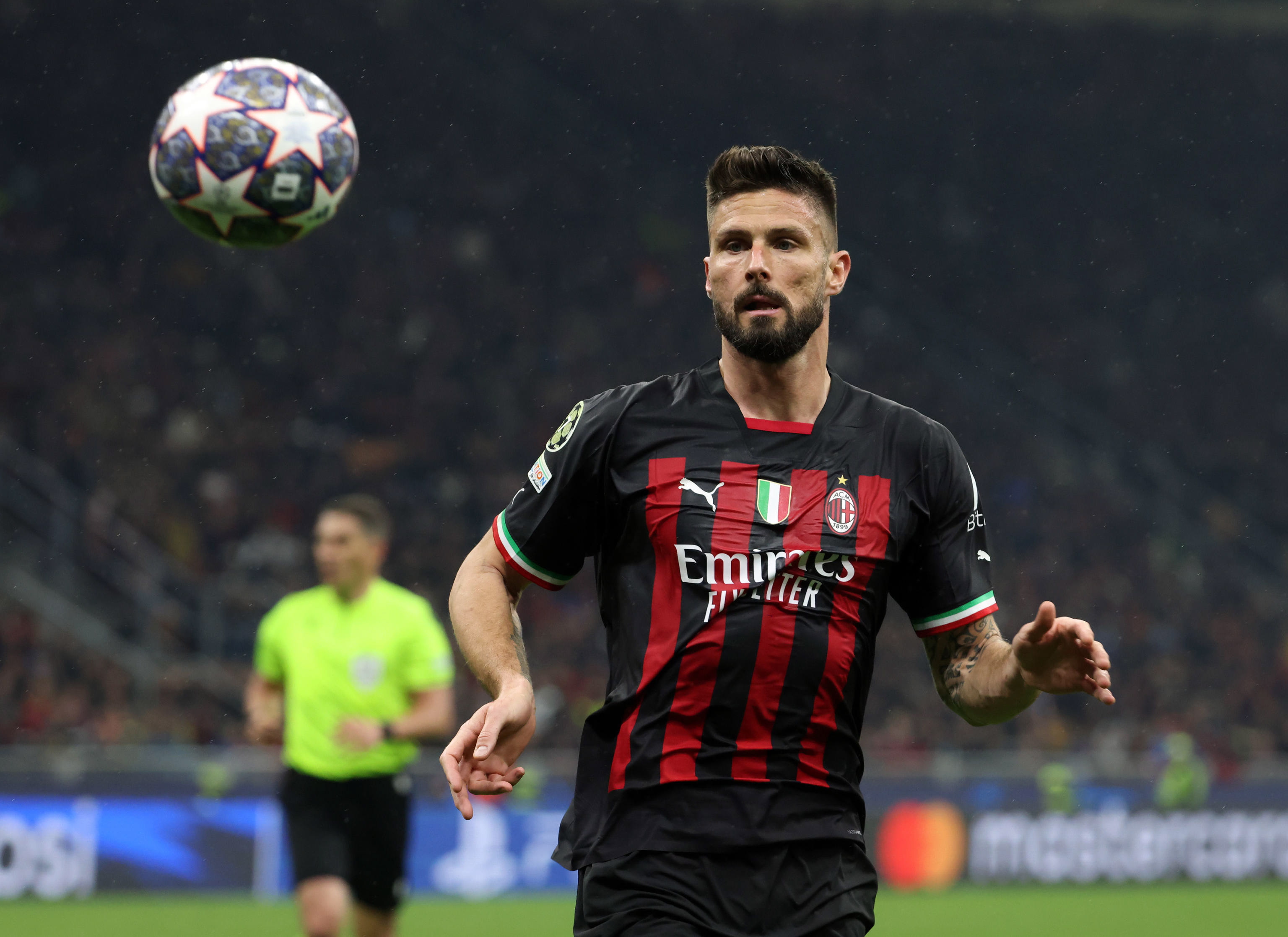 Columna del Profe Montoya: Disfrutar la Champions