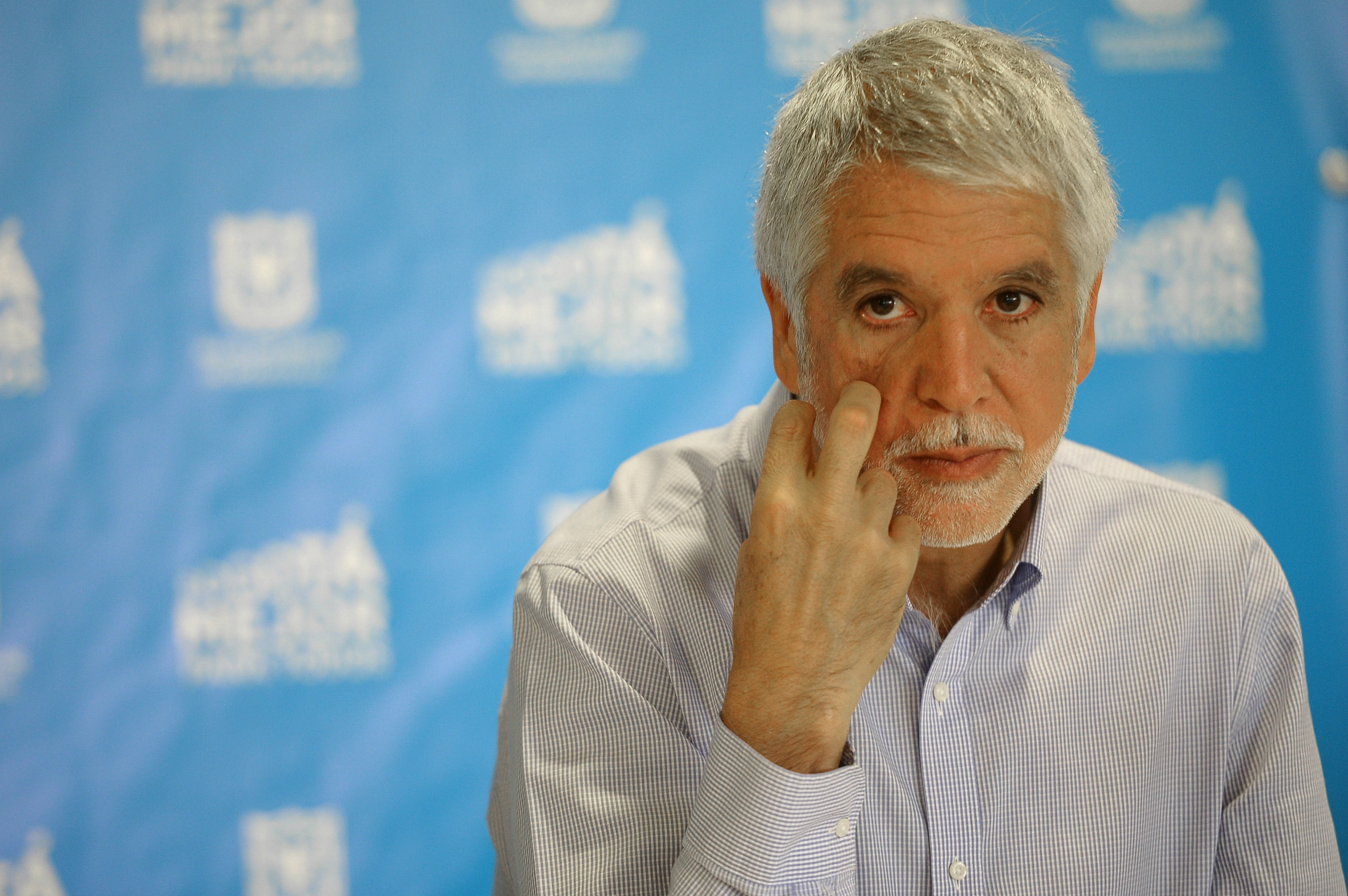 Tumban ponencia que pretendía darle vía libre a revocatoria de Peñalosa