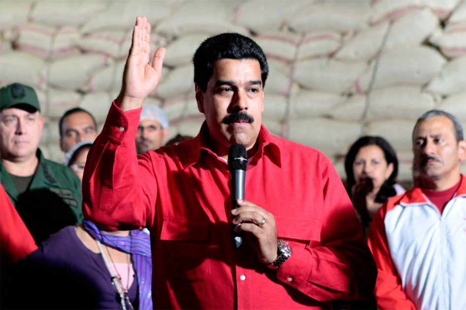 Maduro confirmó contactos Venezuela-EEUU en 2012