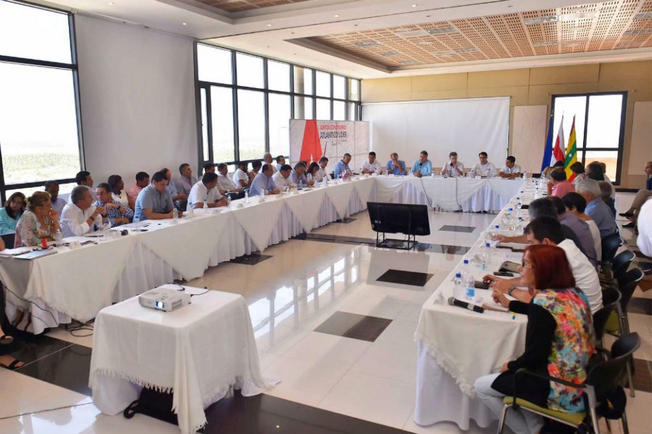 Gobierno nombraría gerente para solucionar problemas del servicio de energía en el Caribe