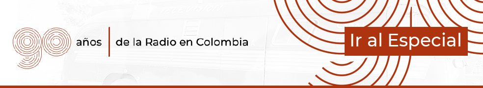 Manténgase informado sobre las últimas noticias que suceden en Colombia y el Mundo, el más completo cubrimiento noticioso todos los días con el periódico El Espectador.