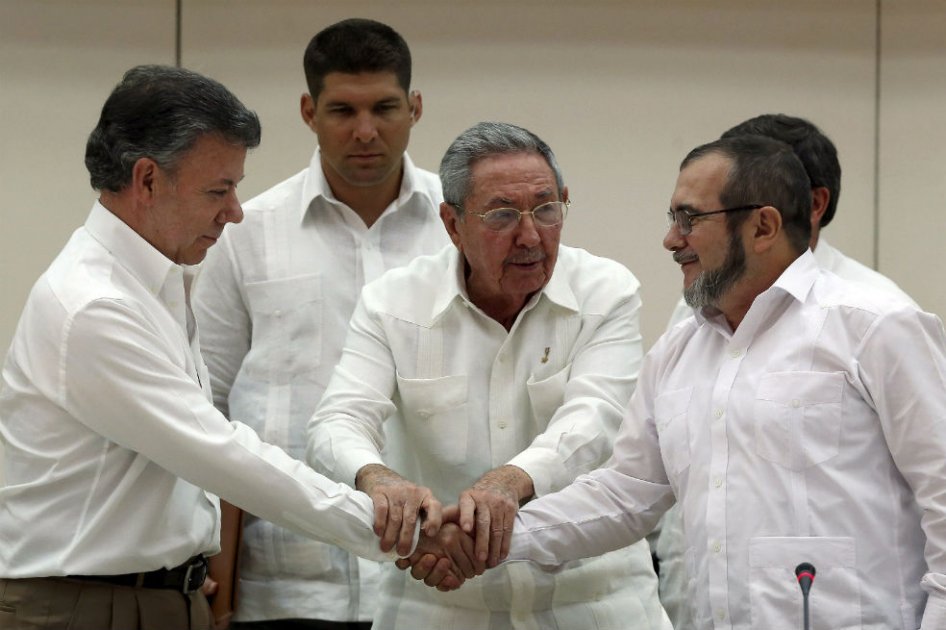 Colombia y el sueño de una ‘paz total’ que se aleja