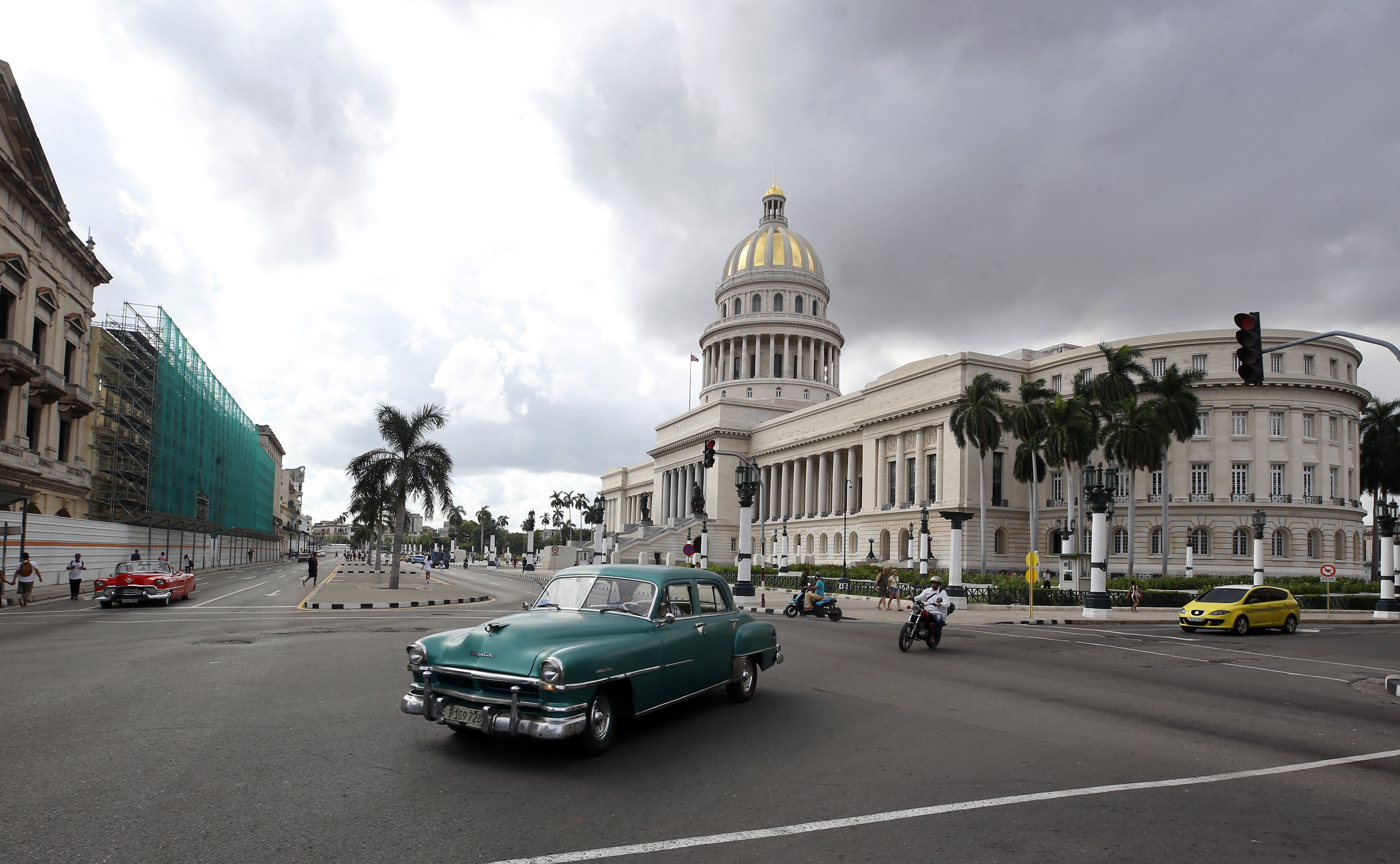Asamblea General de la ONU exige el fin del bloqueo económico de EE. UU. a Cuba
