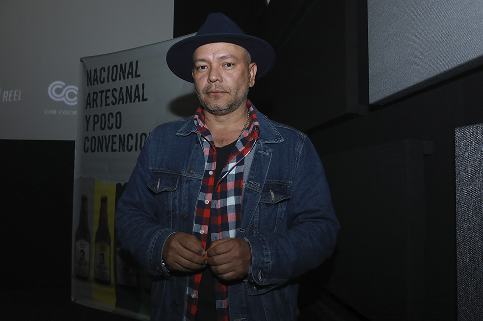 Carlos Vergara El Arbol Rojo