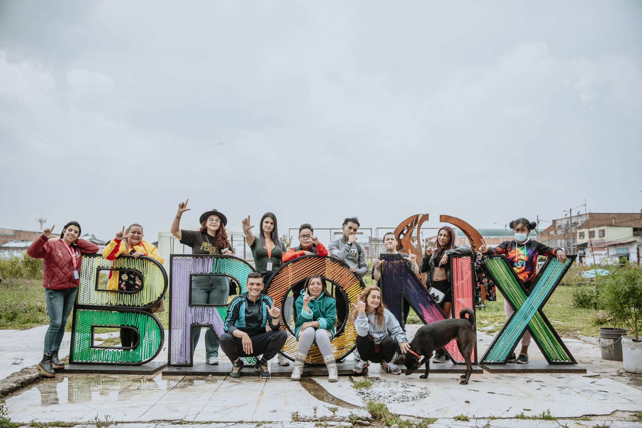 Abiertas las convocatorias para los Distritos Creativos de Bogotá