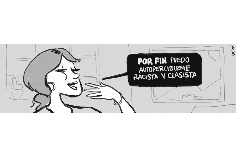 La Ché