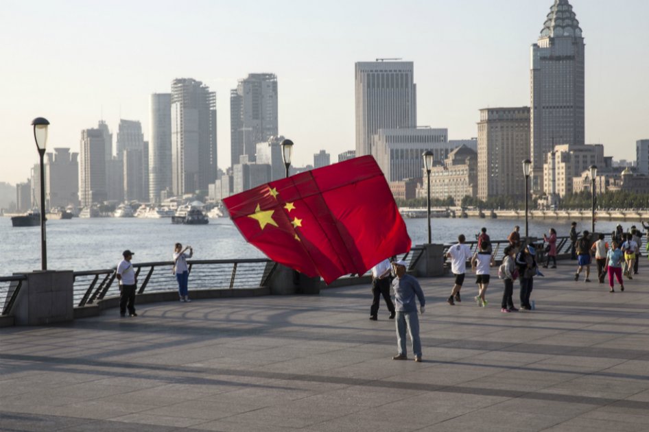 China anuncia arsenal de medidas para evitar frenazo de su economía