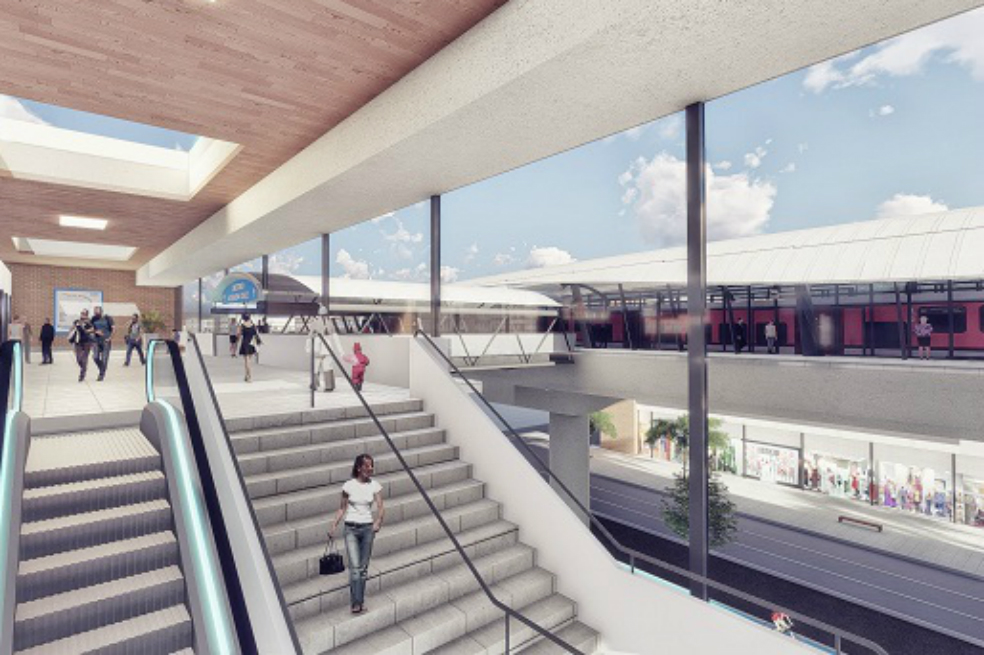 Aseguran US$196 millones para la primera línea del metro de Bogotá