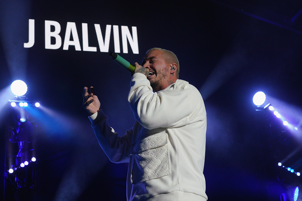J Balvin tras Tomorrowland 2019: “El mundo hoy es Reggaetón land”