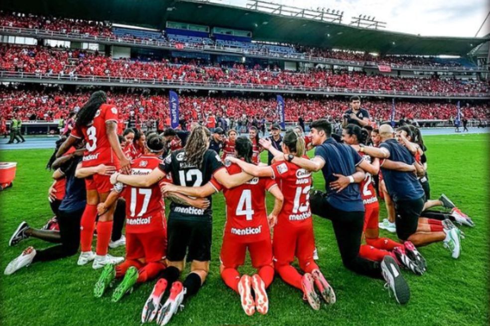 Boca Juniors vs. América femenino hoy: hora y canal para ver en vivo