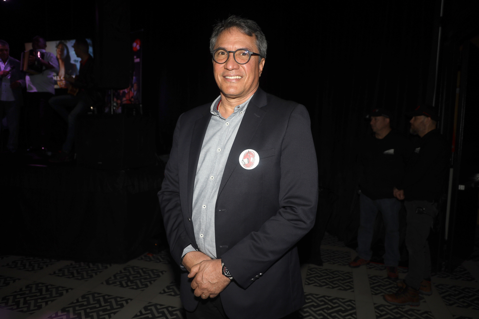 Rodolfo Molina Araujo