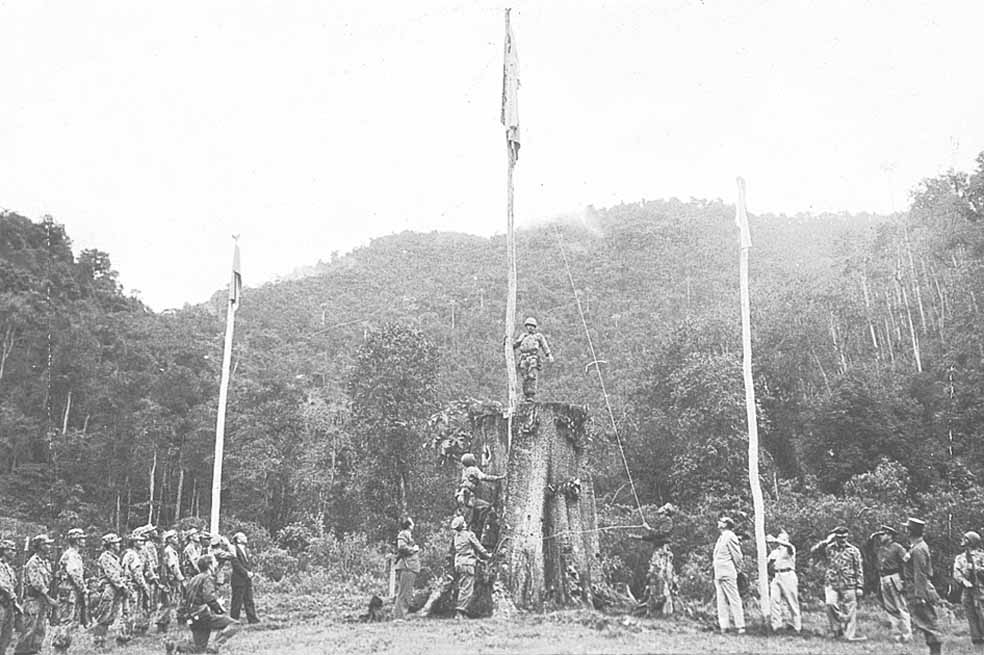 A 50 años de la masacre de Marquetalia