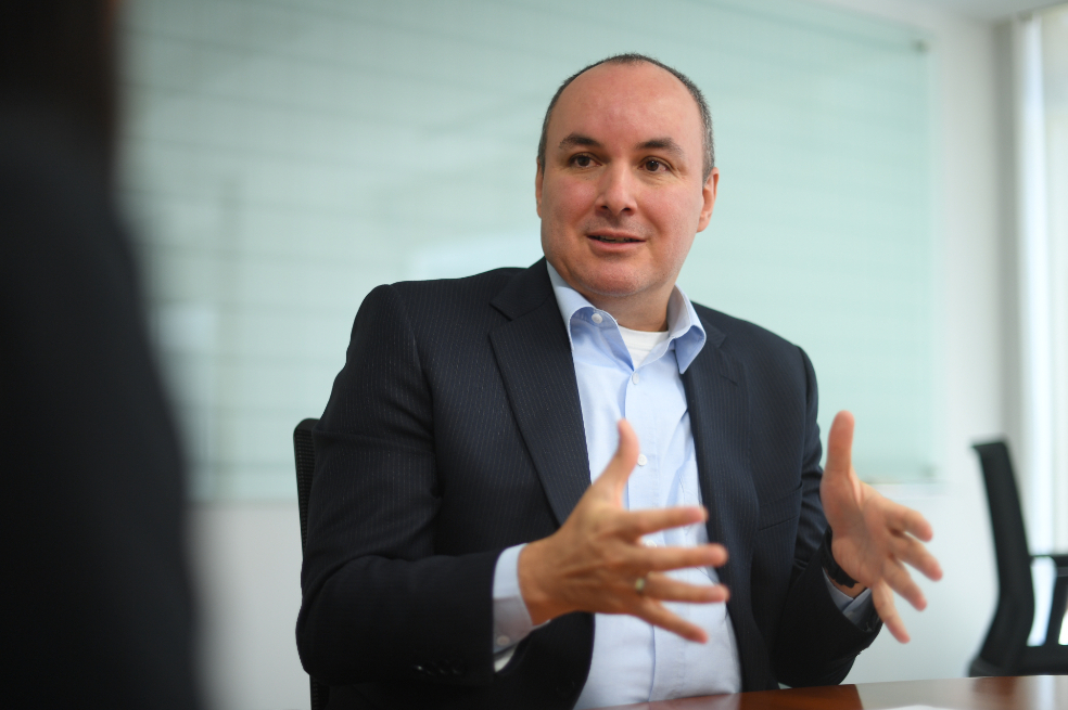 BASF: una compañía tan invisible, como omnipresente