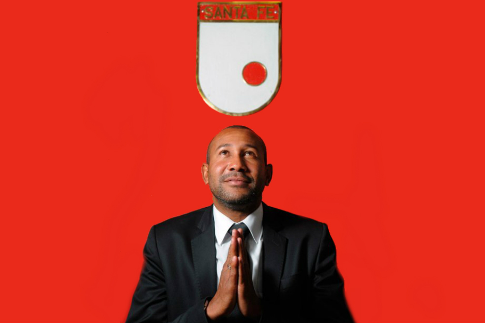 Agustín Julio, el todero de Santa Fe