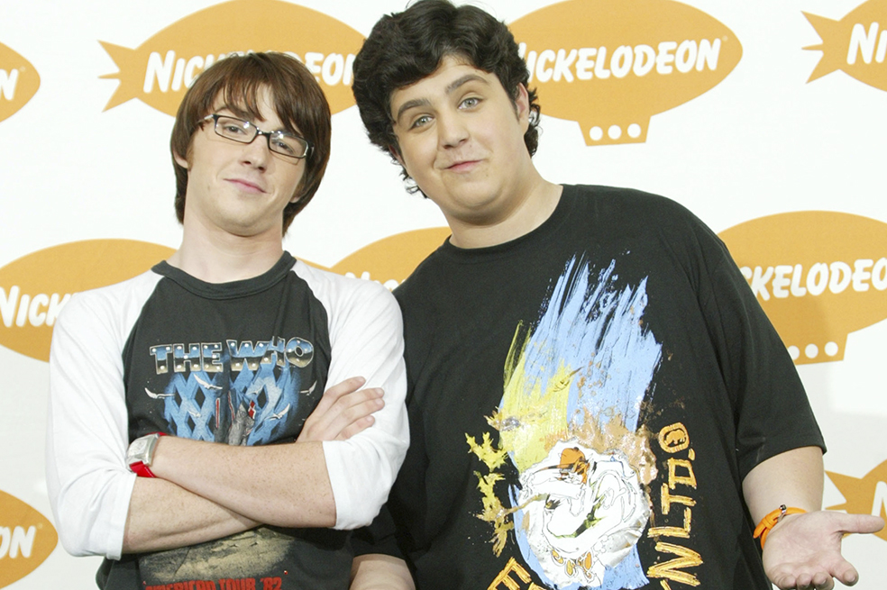 Drake Bell, de Drake & Josh, fue abusado sexualmente por empleado de Nickelodeon