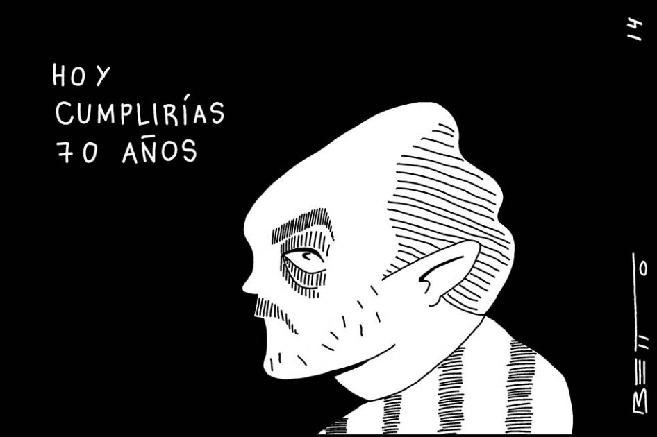 Fontanarrosa