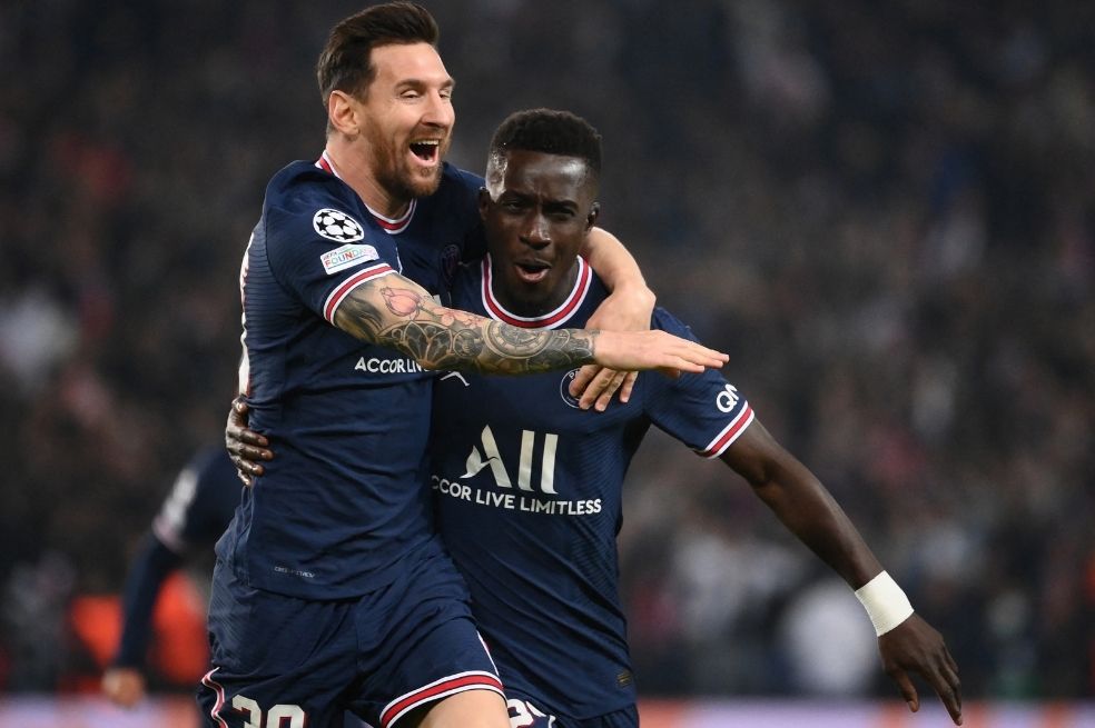 Si fuera DT, ¿a qué jugadores incluiría en su “once ideal” para la Champions?
