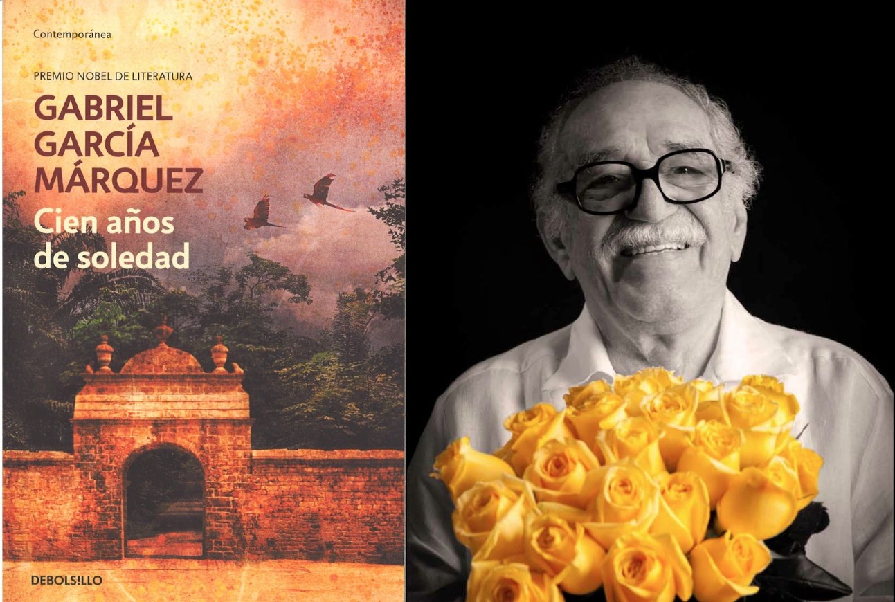 Esta obra maestra del realismo mágico narra la historia de la familia Buendía a lo largo de siete generaciones.