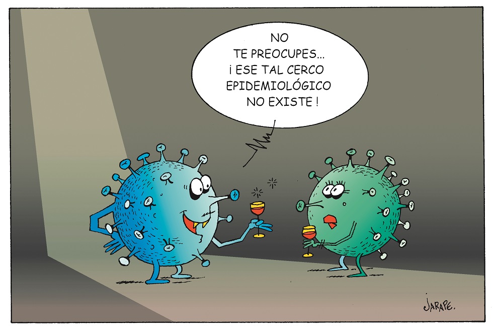 Jarape