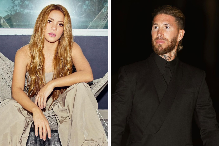 “Se hubiera enamorado de Sergio Ramos”: el consejo del abogado de Shakira