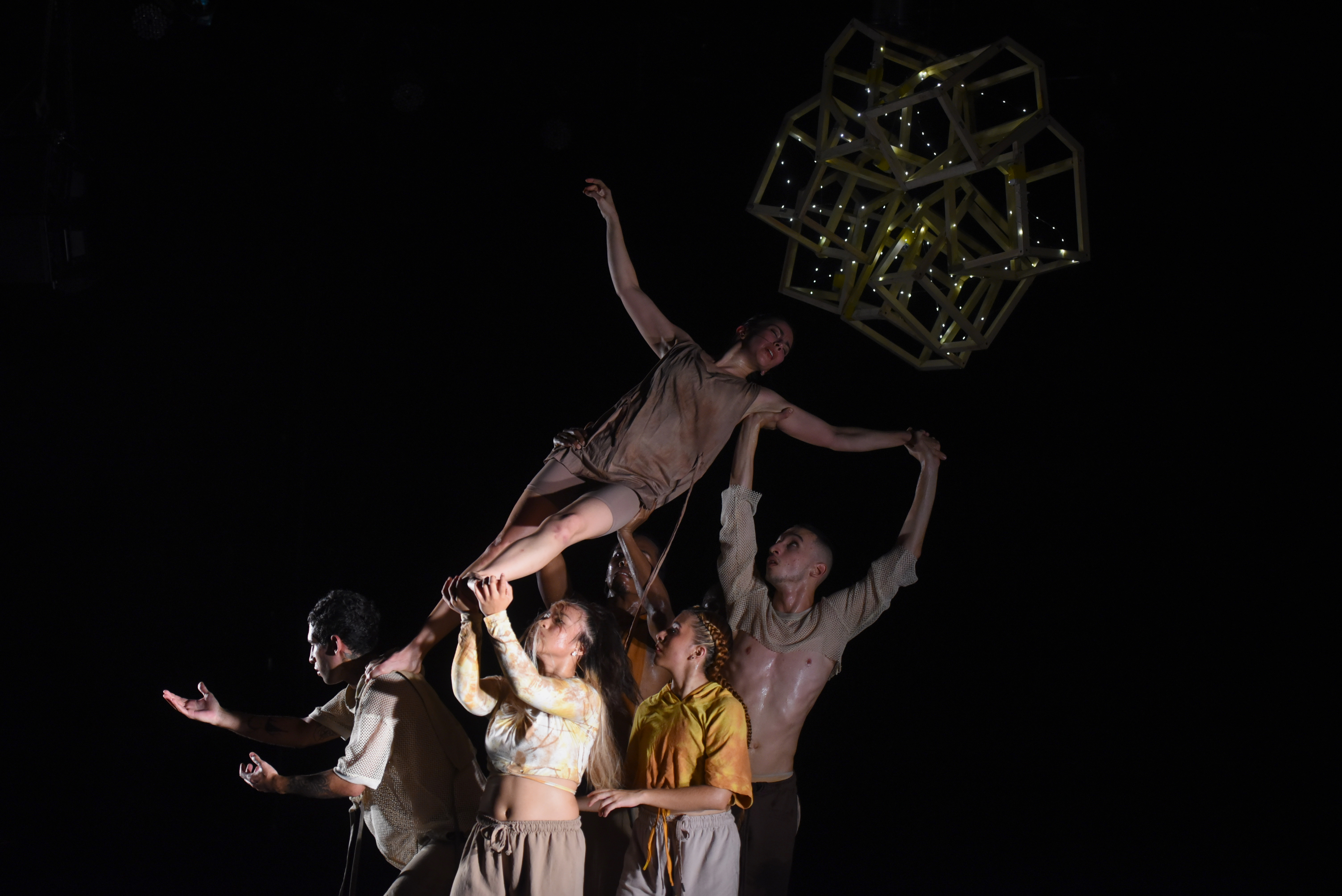 La Bienal de Danza de Cali se prepara para tener un Foco Cataluña en 2025