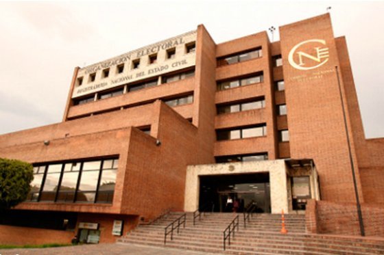 Delegado de la FARC ante el CNE denuncia exclusión dentro del órgano electoral