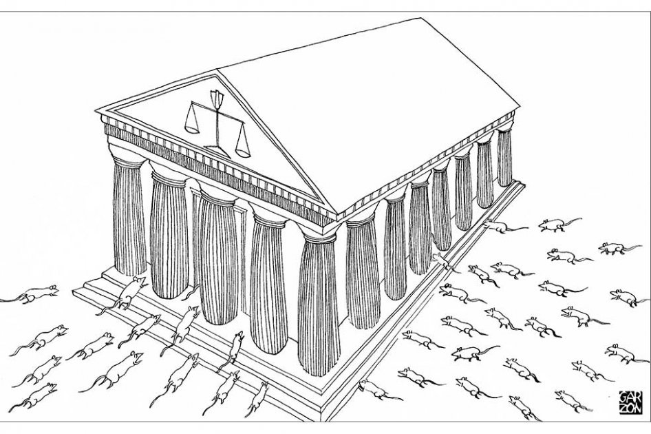 Cartones de Garzón