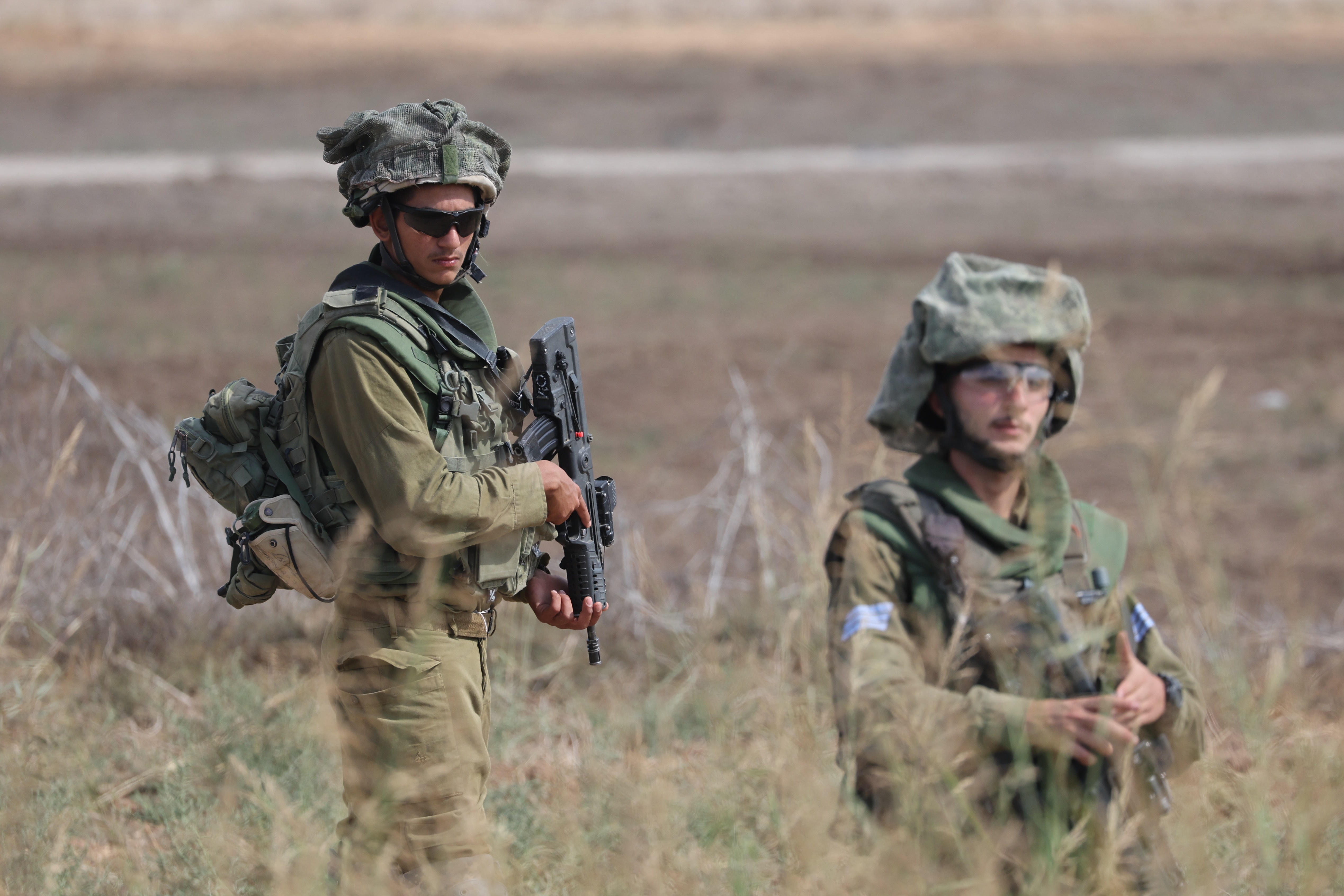 Una mirada desde la academia sobre lo que ocurre entre Israel y Hamás