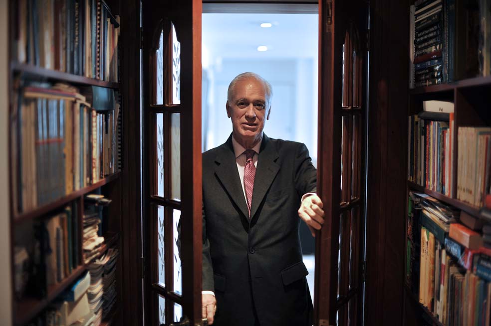 ‘Me cambió la forma de vivir’