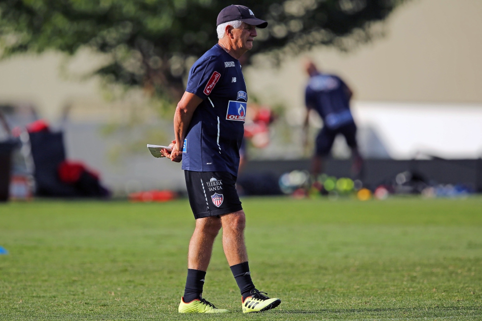 Técnicos con experiencia pero sin títulos