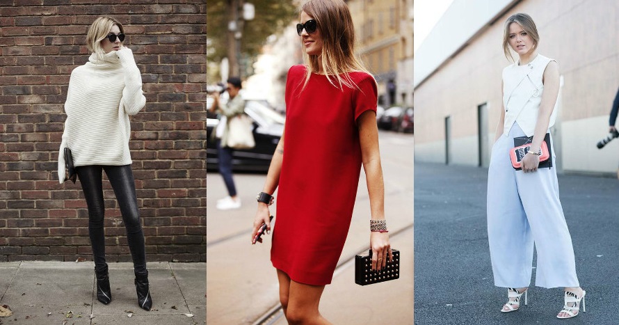 ¿Cómo llevar la moda minimalista?