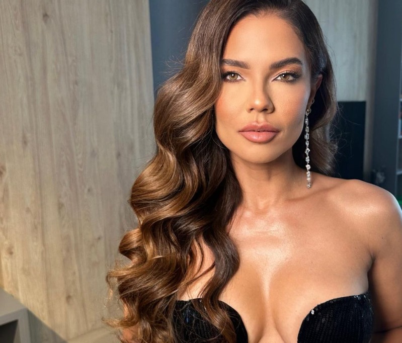 ¿Por qué Shirly Gómez se fue a vivir en Dubái? “Sentí la necesidad”