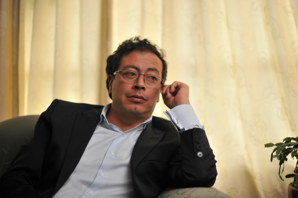 Petro, otra vez en la mira de la justicia