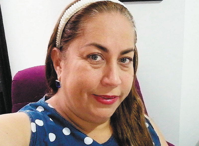 La voz de las mujeres en el Catatumbo
