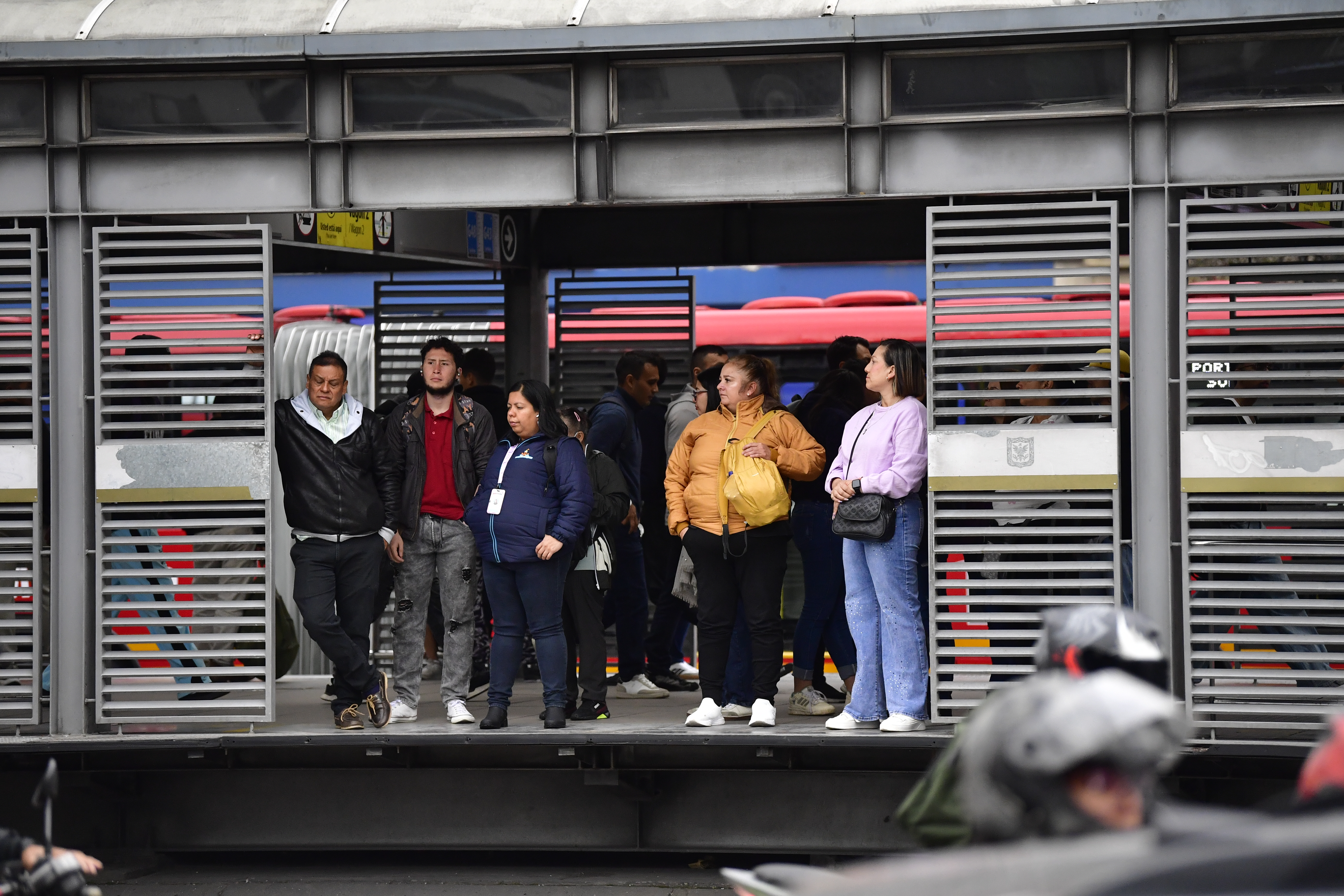 Nueva estación Flores de TransMilenio entra en operación: así funcionará este 25 de abril