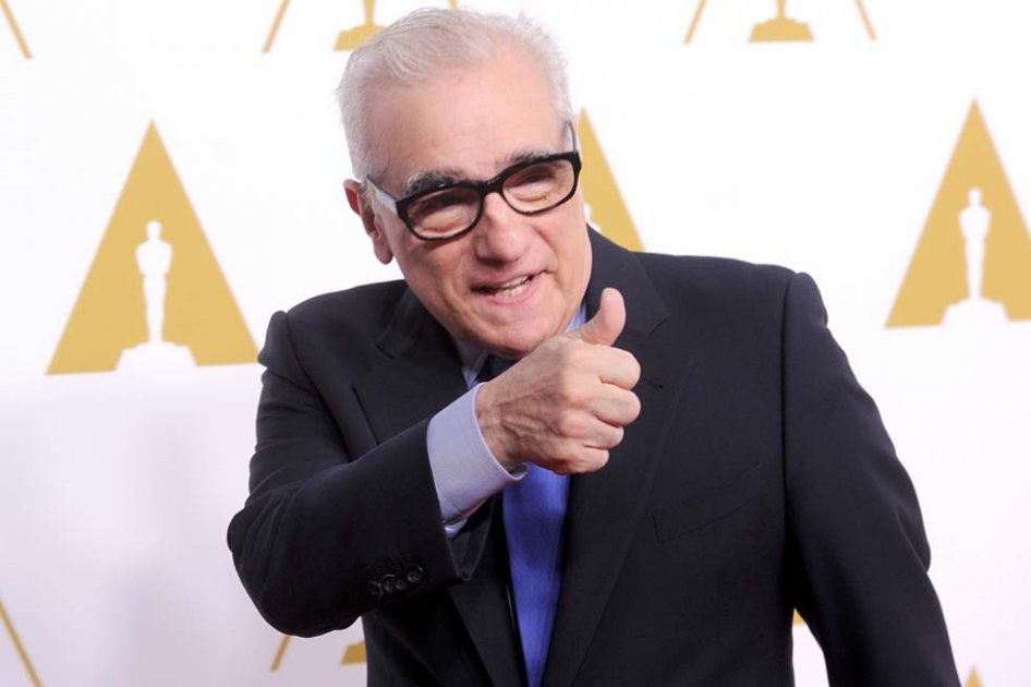 Martin Scorsese habló con el papa Francisco. Estrenará documental sobre el encuentro