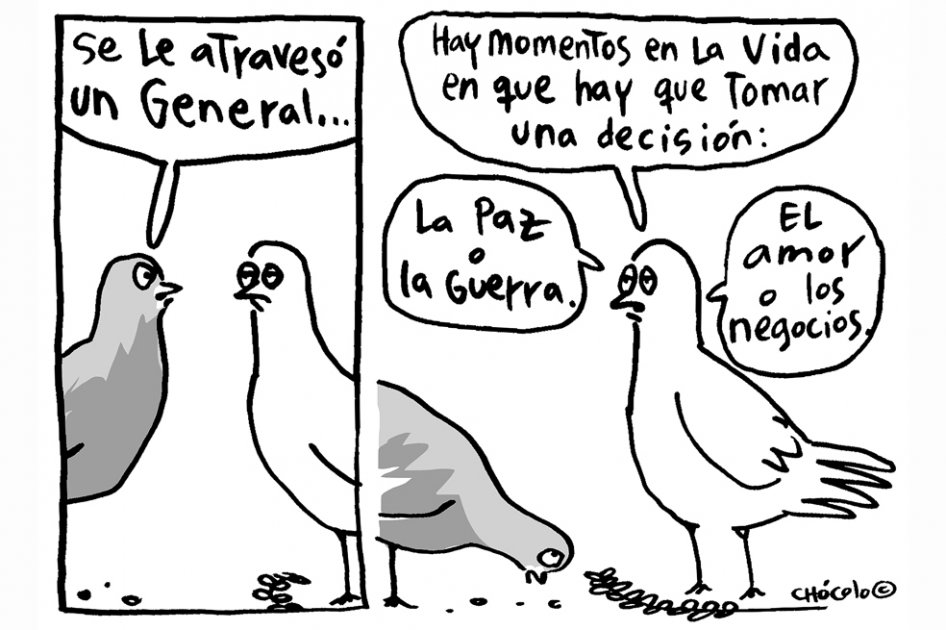 Chócolo