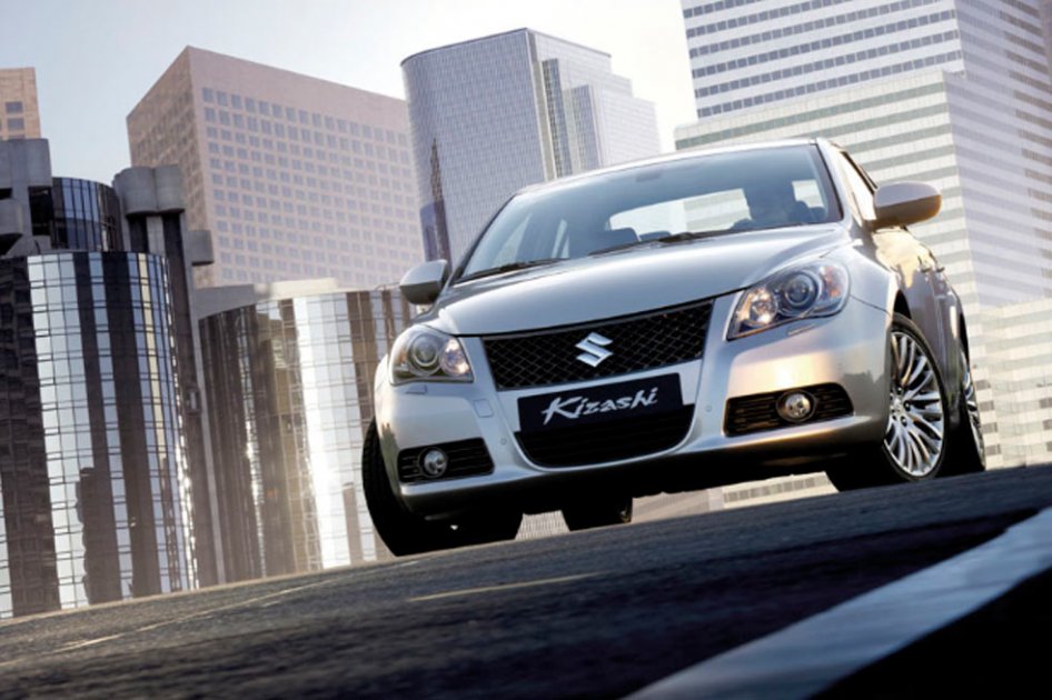 El regreso del Swift de Suzuki