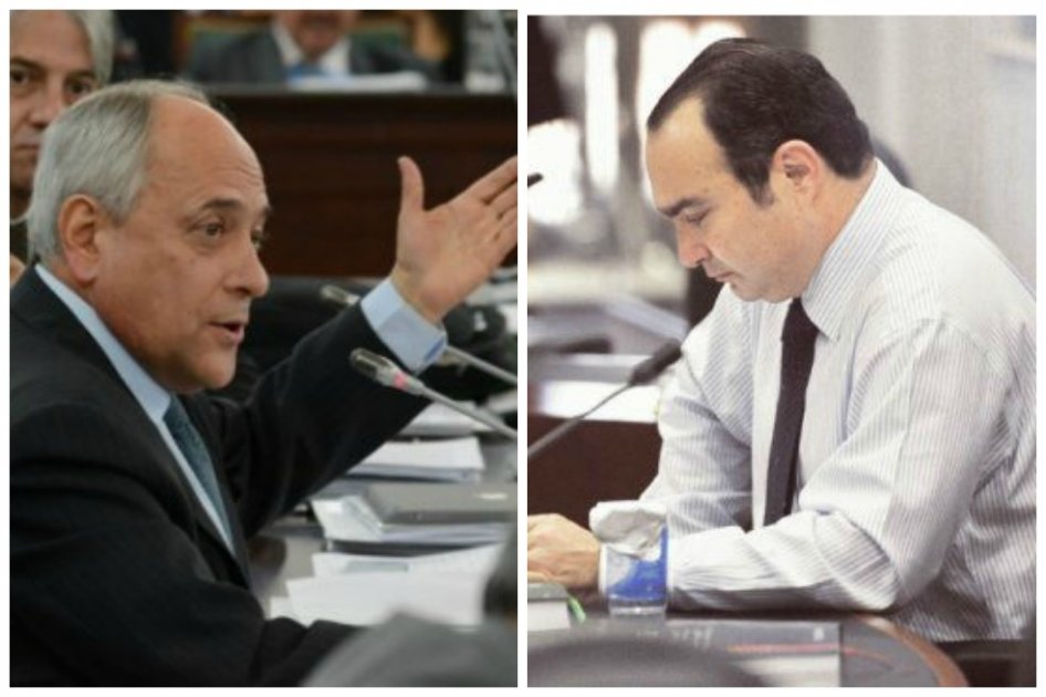 Nombran a José Obdulio Gaviria presidente de Comisión que definirá futuro de Pretelt