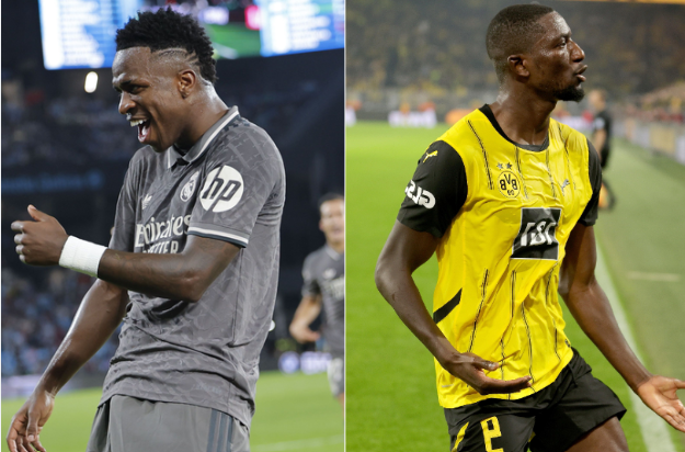 Real Madrid vs. Borussia Dortmund en la Champions: hora y dónde verlo en vivo