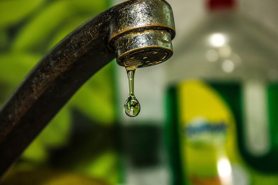 ¡Ojo! Los barrios que se quedarán sin agua este viernes 25 de octubre en Bogotá